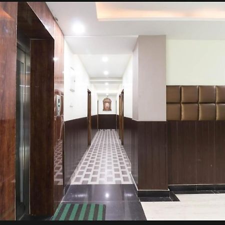 Mng Hotel Heritage Villa Kanpur Luaran gambar